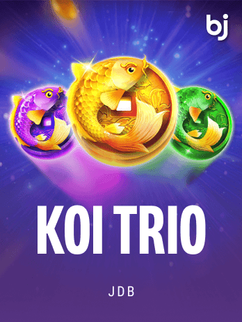 Koi Triopng icon