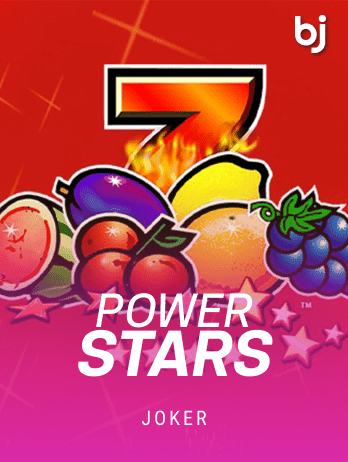 Power Starspng icon