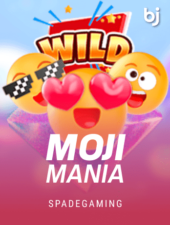 Moji Maniapng icon