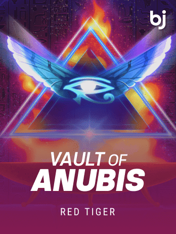 Vault of Anubispng icon