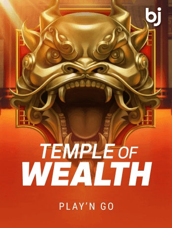Temple of Wealthpng icon