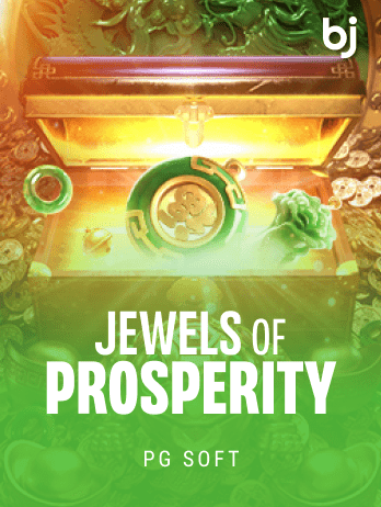 Jewels of Prosperitypng icon