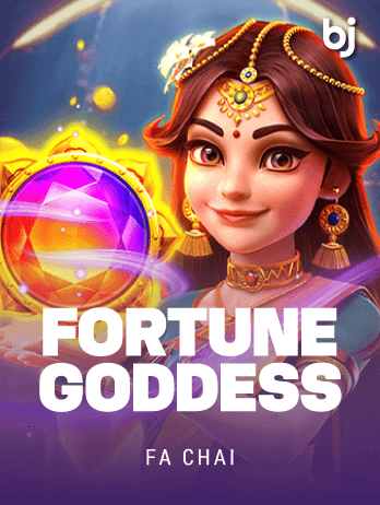 FORTUNE GODDESSpng icon