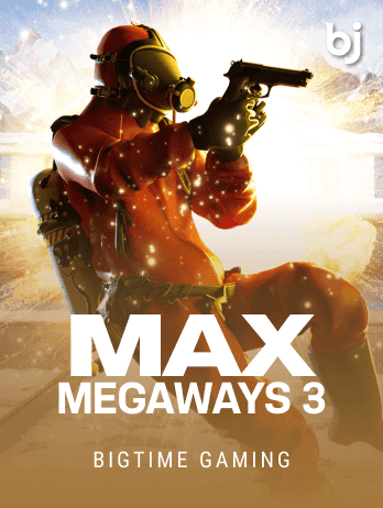 Max Megaways 3png icon