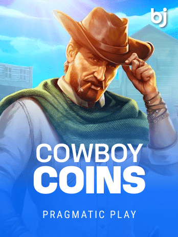 Cowboy Coinspng icon