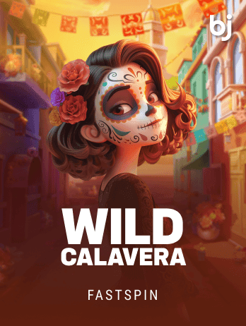 Wild Calaverapng icon
